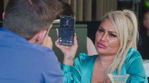 Darcey & Stacey Season 4 Episode 8 - Roasted & Ghosted