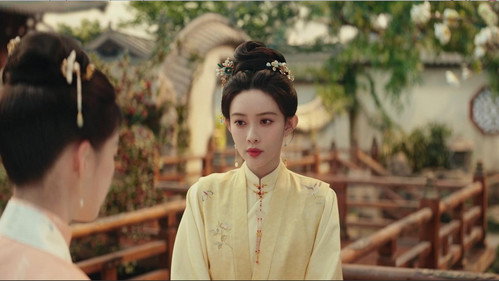 Blossom Season 1 Episode 20 - Quietly Endure