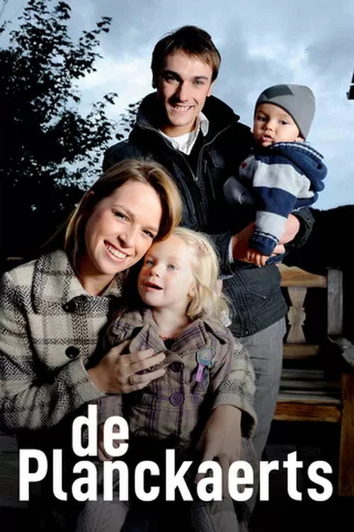 De Planckaerts poster