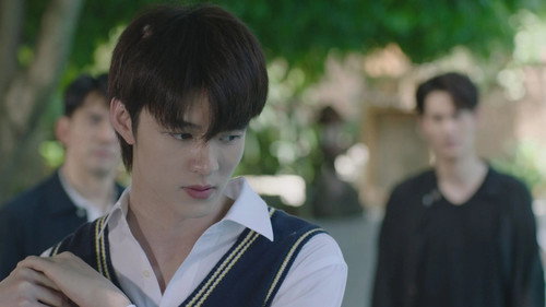 Ai Long Nhai Season 1 Episode 9 - True Family