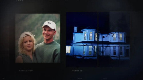 House of Horrors still