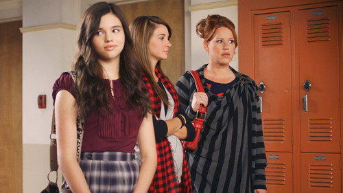 The Secret Life of the American Teenager Season 1 Episode 12 - The Secret Wedding of the American Teenager