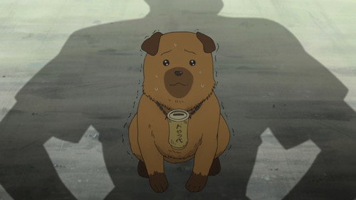 Silver Spoon Season 2 Episode 3 - Hachiken Jumps High