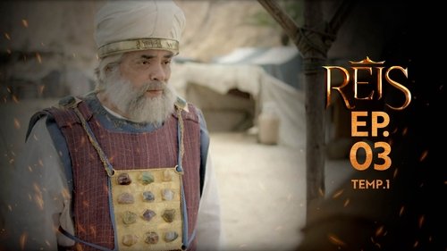 Kings Season 1 Episode 3 - Episode 3