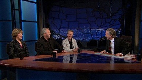 Real Time with Bill Maher Season 9 Episode 14 - April 29, 2011