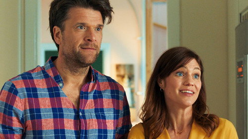 Summer with the Family Season 6 Episode 3 - Episode 3