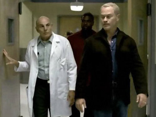 Medical Investigation Season 1 Episode 3 - Coming Home