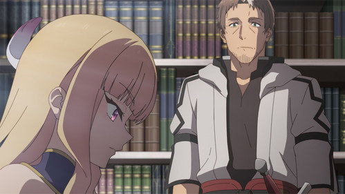 From Old Country Bumpkin to Master Swordsman Season 2 Episode 3 - The Old Country Bumpkin Sees Himself in an Old Man