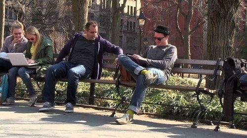 Impractical Jokers Season 2 Episode 17 - Human Pinata