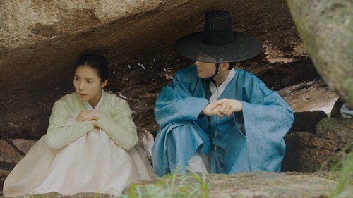 Rookie Historian Goo Hae-Ryung Season 1 Episode 19 - Episode 19