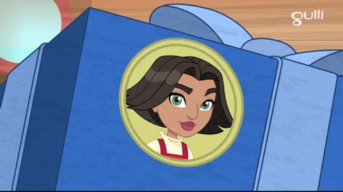 Polly Pocket Season 5 Episode 18 - Episode 18