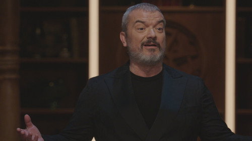 The Traitors Sweden Season 4 Episode 3 - Episode 3