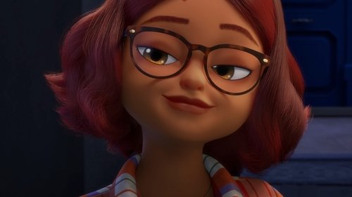 Miraculous: Tales of Ladybug & Cat Noir Season 6 Episode 1 - The Illustrhater