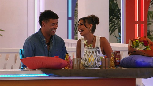 Love Island Season 12 Episode 54 - Episode 54