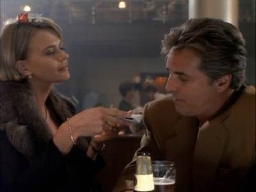 Nash Bridges Season 1 Episode 1 - Genesis