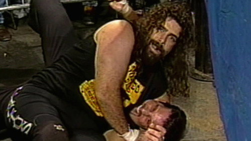 ECW Hardcore TV - Nov. 14, 1995 still