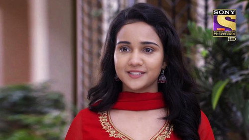 Shibani Expresses Her Love still