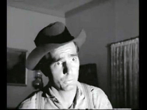 Gunsmoke Season 5 Episode 22 - Doc Judge
