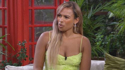I'm a Celebrity... Unpacked Season 1 Episode 9 - Episode 9