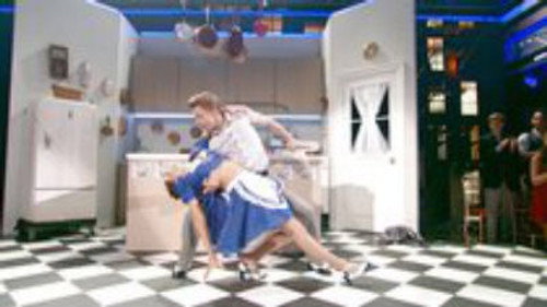Dancing with the Stars Season 19 Episode 10 - Episode 10