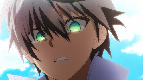Beast Tamer Season 1 Episode 5 - Beast Tamer VS Hero