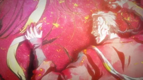 Aoi Bungaku Series Season 1 Episode 12 - Hell Screen