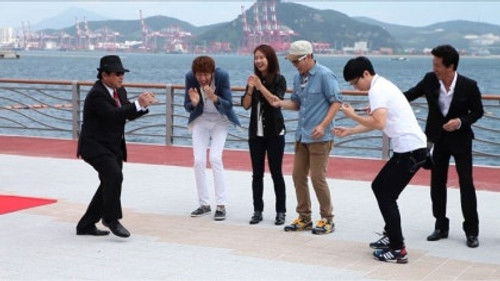 Middle-Aged Movie Stars Special still