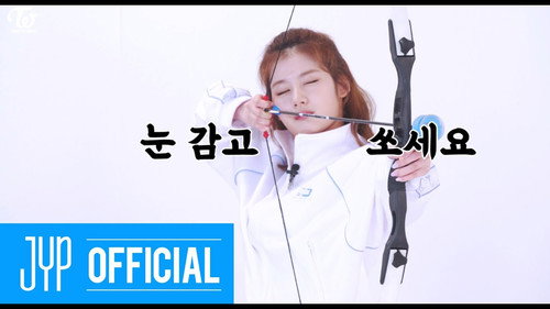 TIME TO TWICE Season 1 Episode 4 - TIME TO TWICE EP.04