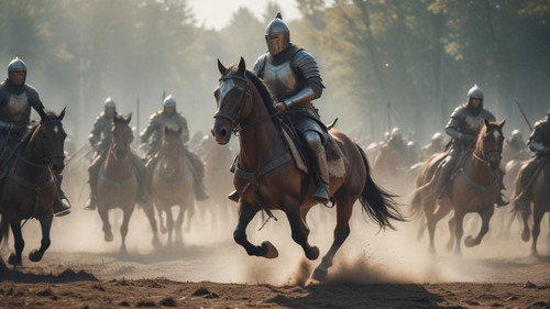 Ulisse - The Pleasure of Discovery Season 5 Episode 1 - Attack and Defense