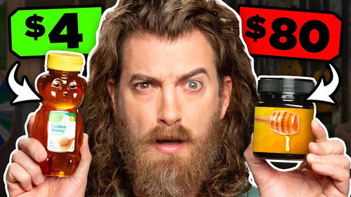 Are These Expensive Products Worth It? still