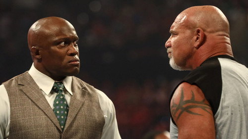 Raw Season 29 Episode 33 - August 16, 2021