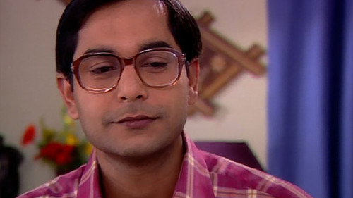 Armaan is Very Nervous still