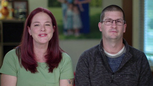 Supernanny Season 8 Episode 15 - Bean Family