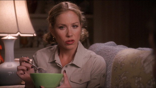 Samantha Who? Season 2 Episode 2 - Out of Africa