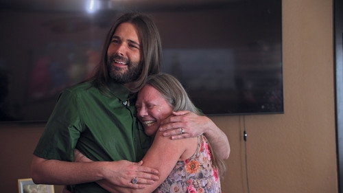 Queer Eye Season 9 Episode 1 - She Was a Showgirl