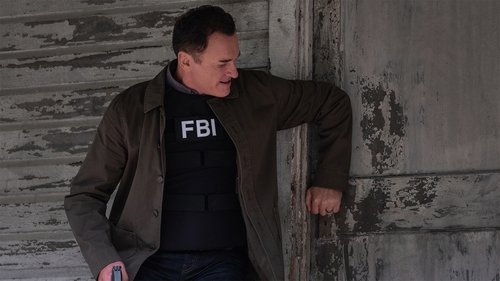 FBI: Most Wanted Season 1 Episode 11 - Ironbound