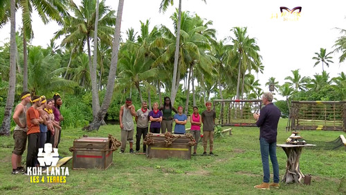 Koh-Lanta Season 25 Episode 8 - Episode 8