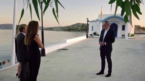 De Mol Season 8 Episode 8 - Episode 8