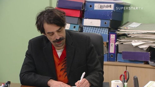 1748 Manje je više still