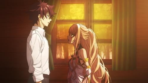 I Got a Cheat Skill in Another World and Became Unrivaled in the Real World, Too Season 1 Episode 9 - The Princess and the Assassin