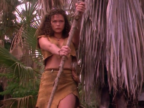 Land of the Lost Season 1 Episode 2 - Something's Watching