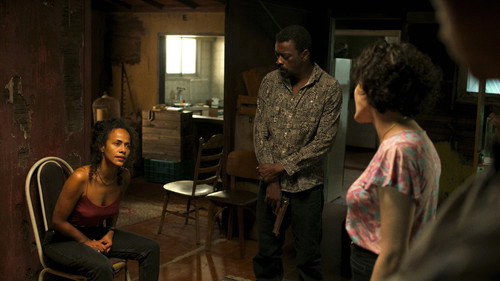 Brotherhood Season 2 Episode 5 - Sentence