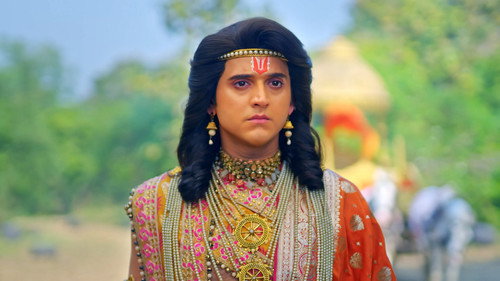 Shrimad Ramayan Season 1 Episode 277 - Kalank Aur Lanchan