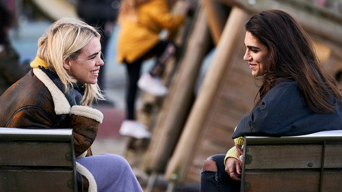 I Hate Suzie Season 1 Episode 5 - Bargaining