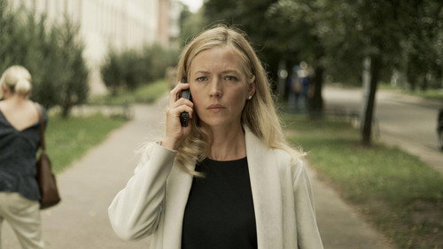 Moscow Noir Season 1 Episode 8 - Episode 8