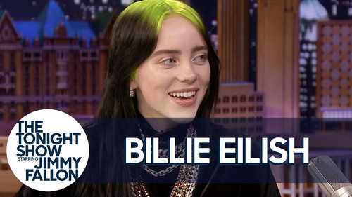 The Tonight Show Starring Jimmy Fallon Season 7 Episode 19 - Michael Douglas, Kathryn Hahn, Jenny Lewis