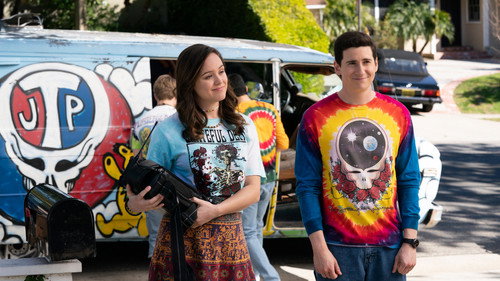 The Goldbergs Season 6 Episode 23 - Breakin'