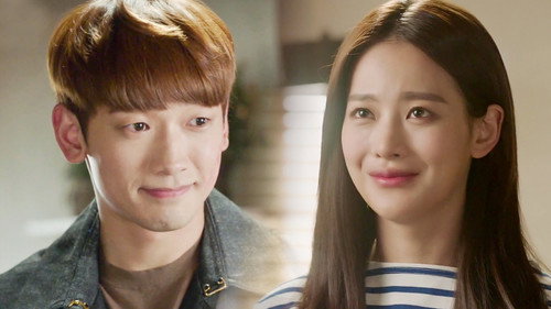 Please Come Back, Mister Season 1 Episode 13 - Episode 13