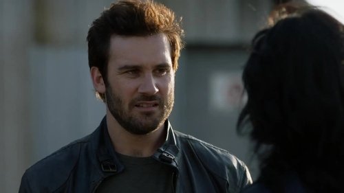 Taken Season 1 Episode 9 - Gone