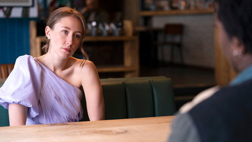 undefined Season 1 Episode 6 - She Called Me